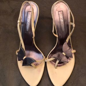 Slightly worn but in Great condition